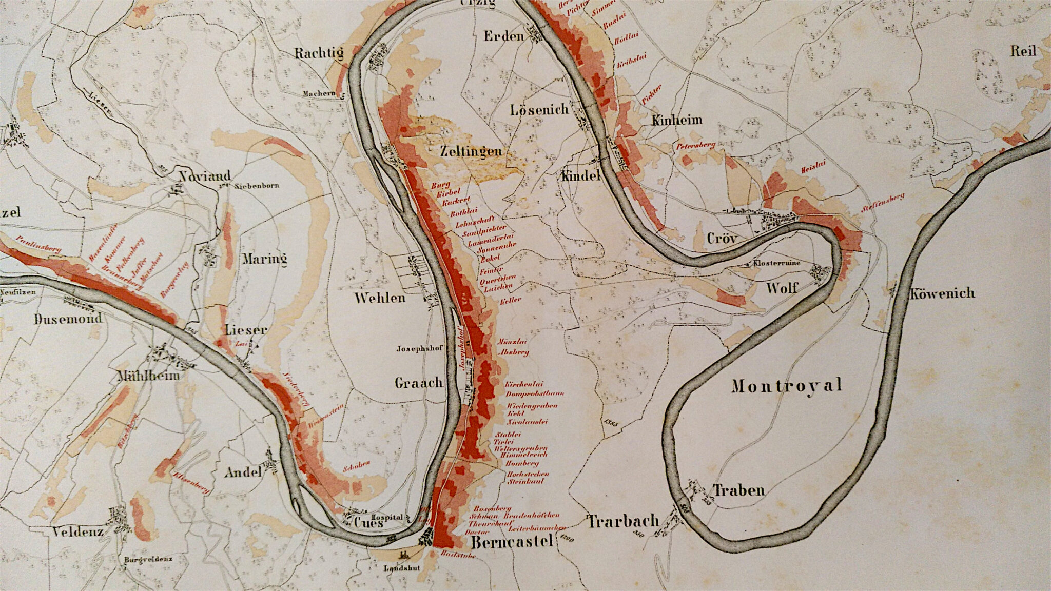 Weinshop Leo Schwab – Spitzenweine aus Bernkastel-Kues / Mosel