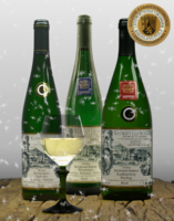 Weihnachtliches Gold-Paket 2025