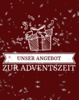 Adventsangebot 2025