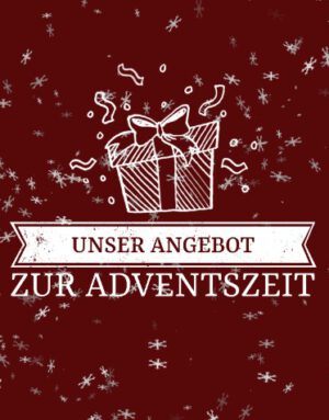 Adventsangebot