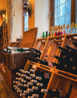 2020 – 2022er Weine