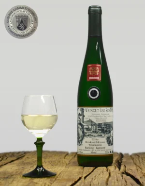 Liebliche Kabinett-Weine