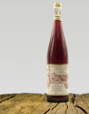 Rosé, Rotling & Rotweine